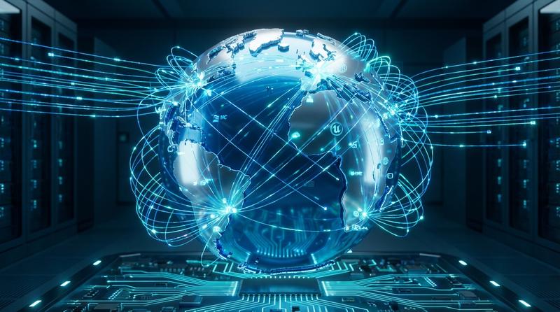 大型科技展项目预算透视：高能耗与数字化支出如何重塑成本模型